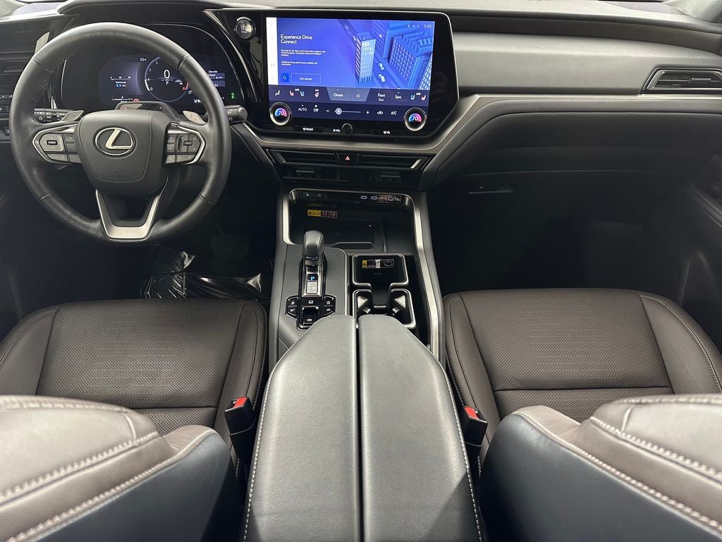 2024 Lexus TX 350 Premium