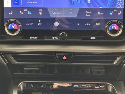 2024 Lexus TX 350 Premium