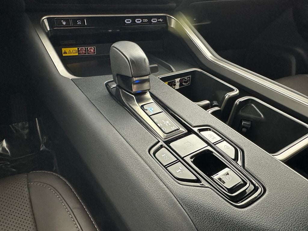 2024 Lexus TX 350 Premium