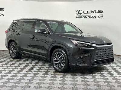 2024 Lexus TX 350 Premium