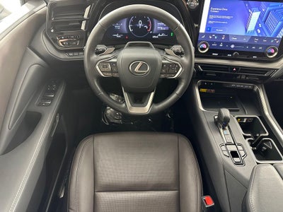 2024 Lexus TX 350 Premium