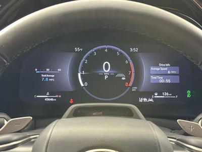2024 Lexus TX 350 Premium