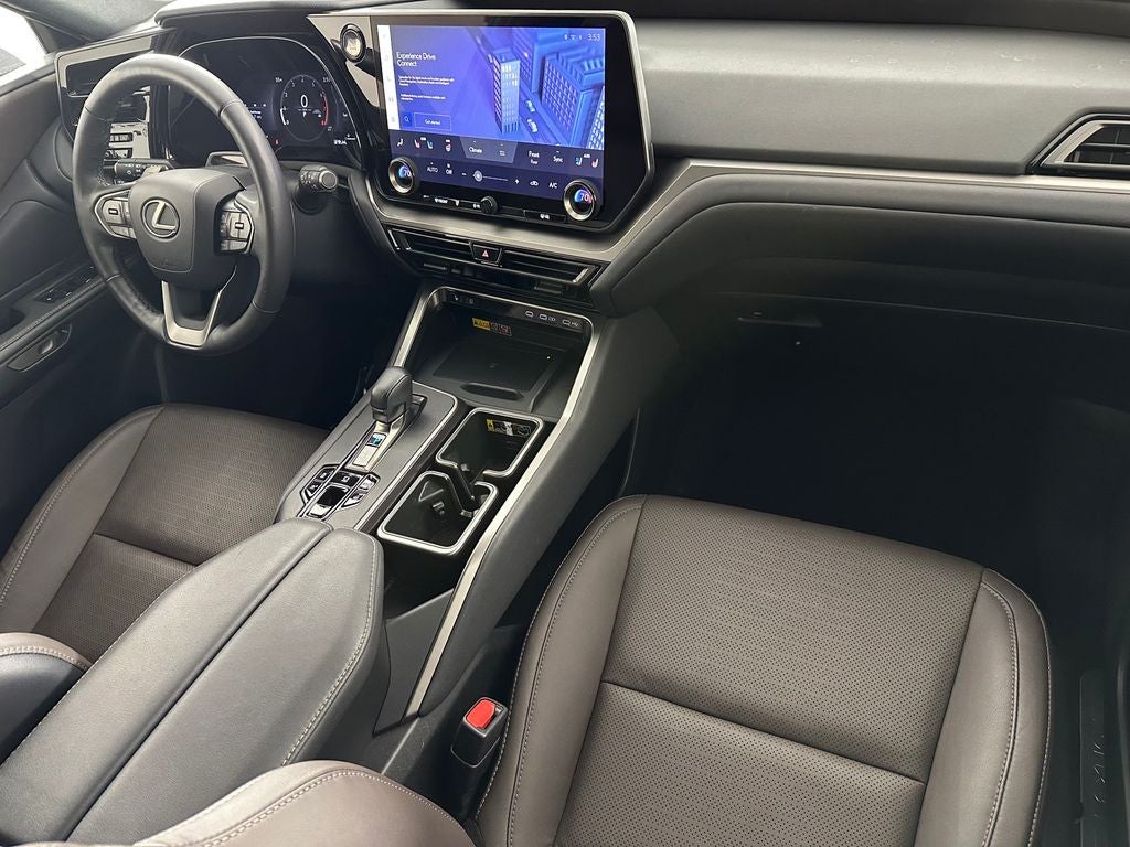 2024 Lexus TX 350 Premium
