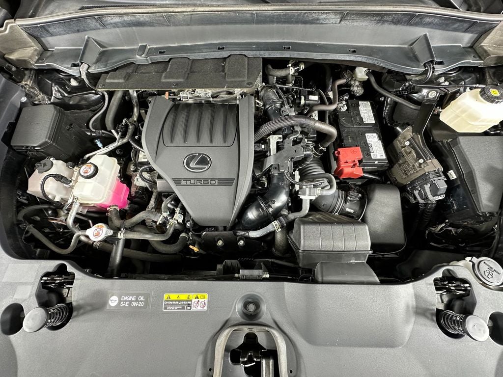 2024 Lexus TX 350 Premium