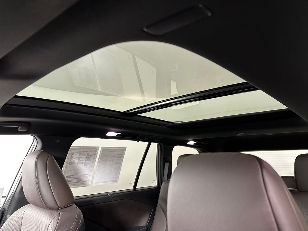 2024 Lexus TX 350 Premium