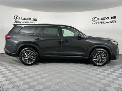 2024 Lexus TX 350 Premium