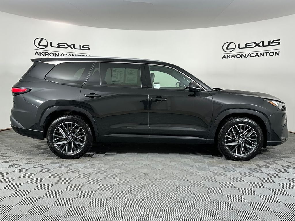 2024 Lexus TX 350 Premium