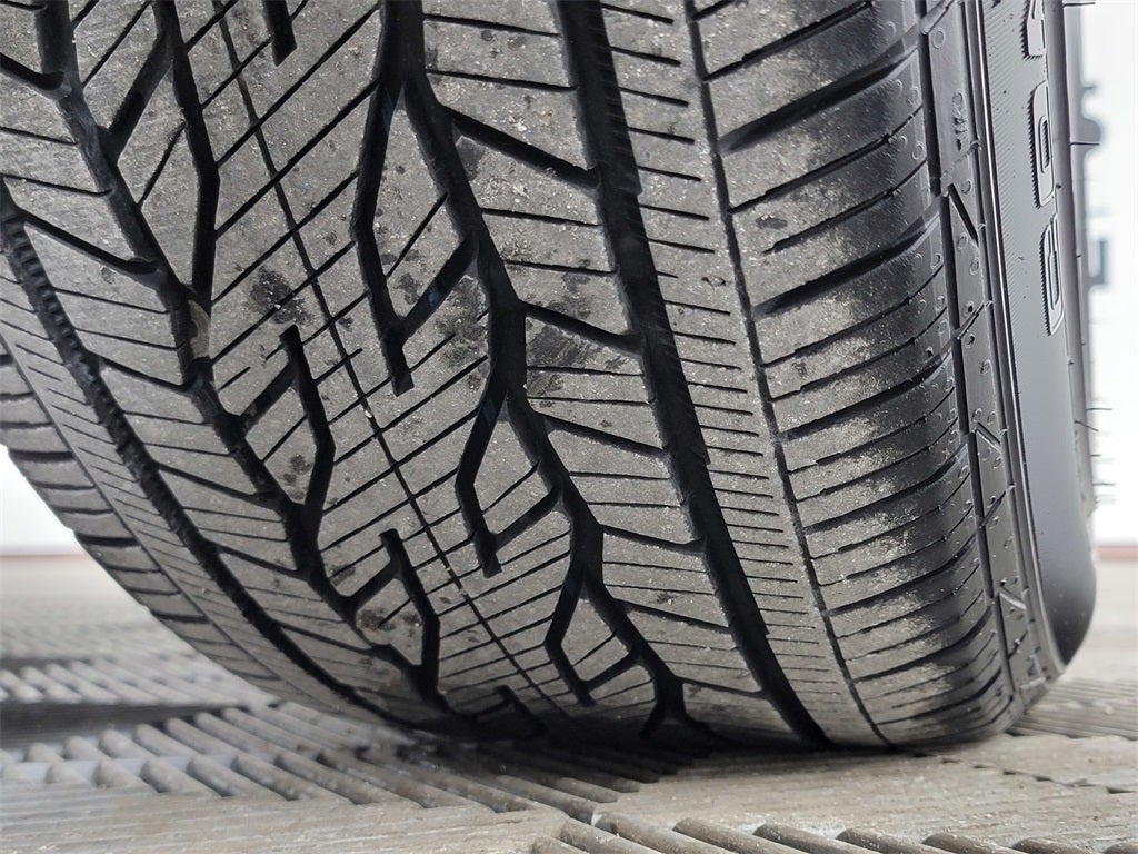 2025 Lexus TX 350 F SPORT Handling