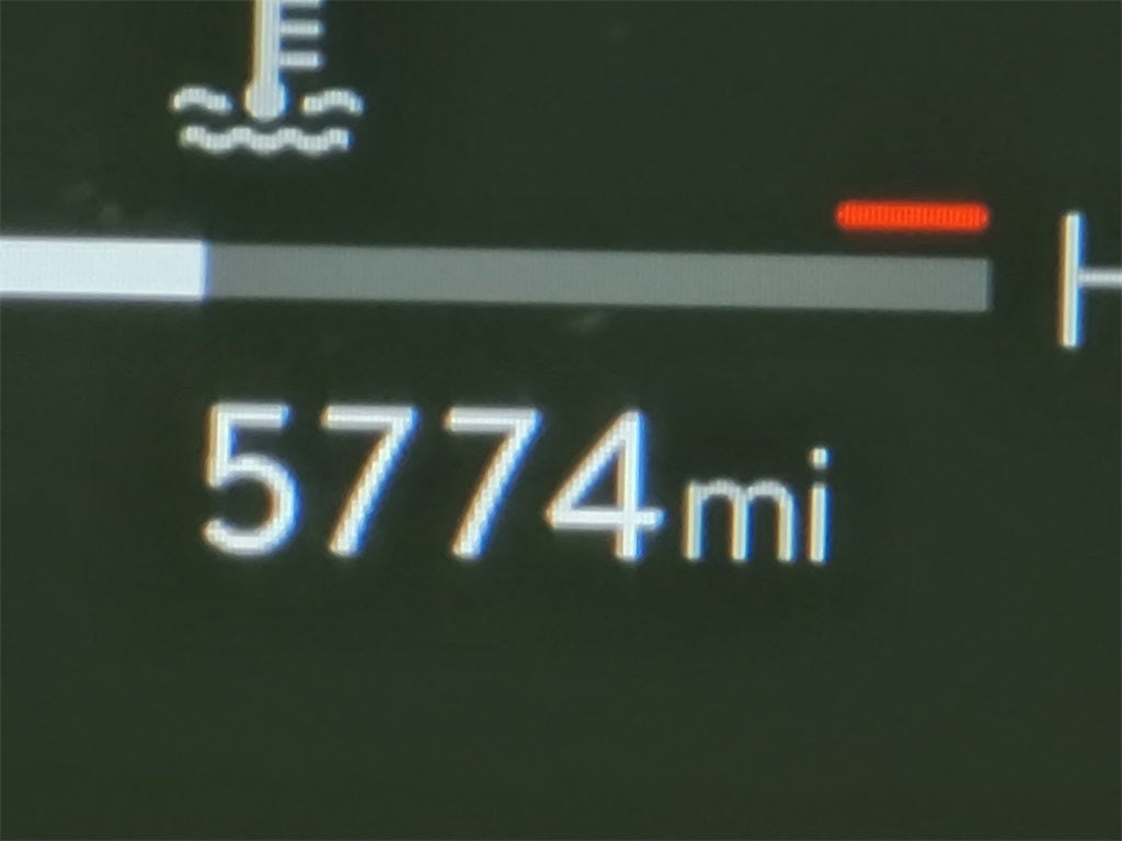 2025 Lexus TX 350 F SPORT Handling