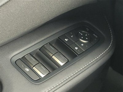 2025 Lexus TX 350 F SPORT Handling