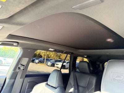 2024 Lexus TX 500h F SPORT Luxury
