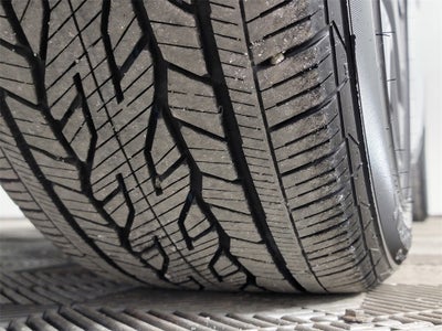 2026 Lexus TX 500h F SPORT Performance Luxury