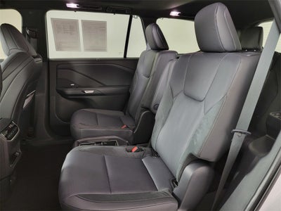 2026 Lexus TX 500h F SPORT Performance Luxury