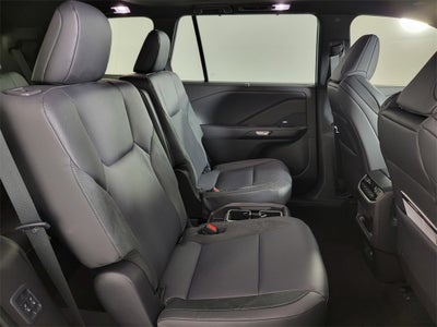 2026 Lexus TX 500h F SPORT Performance Luxury