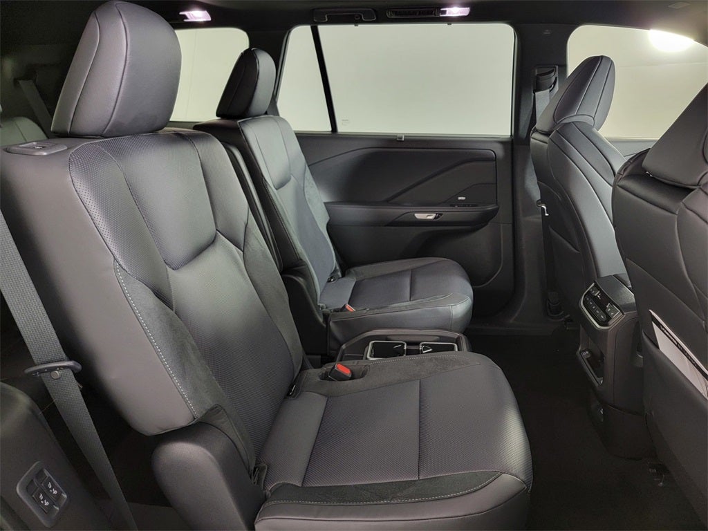 2026 Lexus TX 500h F SPORT Performance Luxury