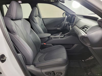 2026 Lexus TX 500h F SPORT Performance Luxury