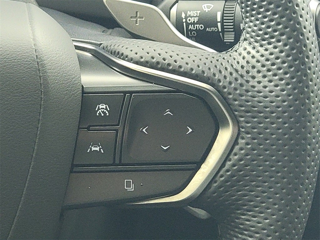 2026 Lexus TX 500h F SPORT Performance Luxury