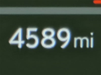 2026 Lexus TX 500h F SPORT Performance Luxury