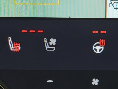 2026 Lexus TX 500h F SPORT Performance Luxury