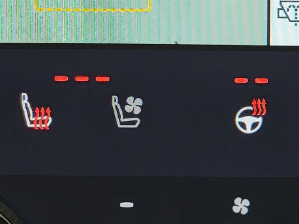 2026 Lexus TX 500h F SPORT Performance Luxury