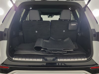 2026 Lexus TX 500h F SPORT Performance Luxury