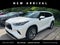 2020 Toyota Highlander Platinum