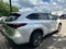 2020 Toyota Highlander Platinum