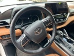 2020 Toyota Highlander Platinum