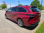 2023 Toyota Sienna XLE 8 Passenger