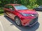 2023 Toyota Sienna XLE 8 Passenger
