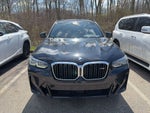 2022 BMW X3 M40i