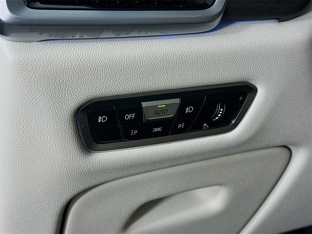 2021 BMW X5 xDrive45e