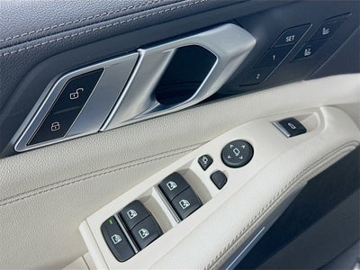 2021 BMW X5 xDrive45e