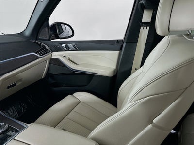 2021 BMW X5 xDrive45e