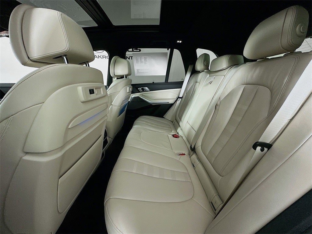 2021 BMW X5 xDrive45e