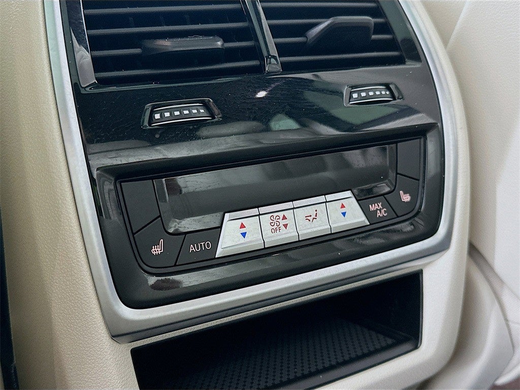 2021 BMW X5 xDrive45e