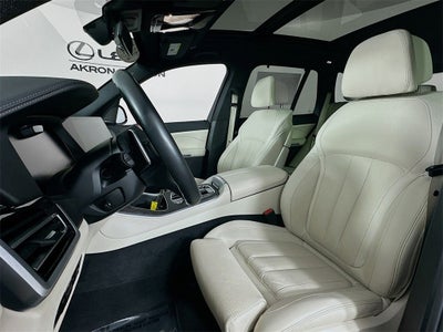 2021 BMW X5 xDrive45e