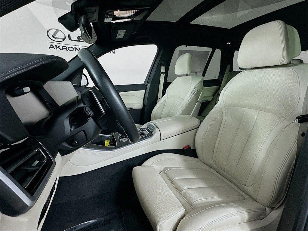 2021 BMW X5 xDrive45e