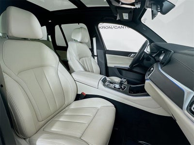 2021 BMW X5 xDrive45e