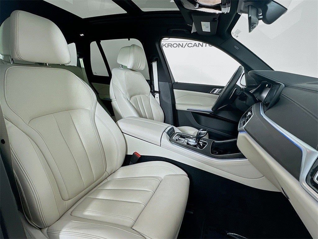 2021 BMW X5 xDrive45e