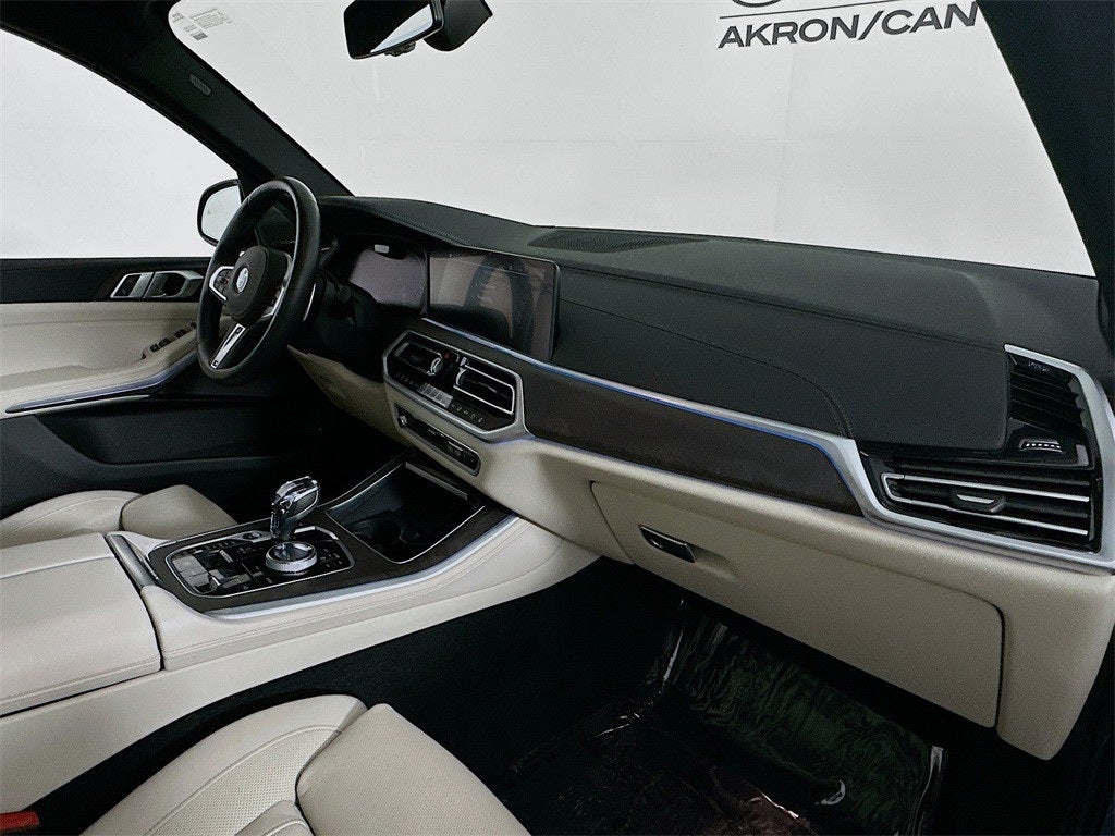 2021 BMW X5 xDrive45e