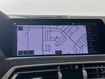 2021 BMW X5 xDrive45e