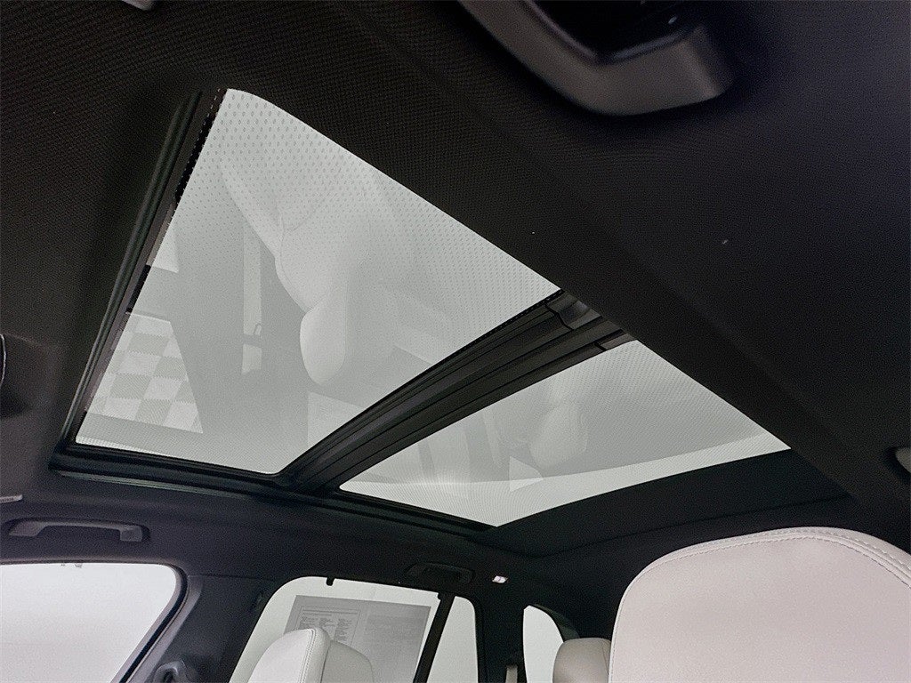 2021 BMW X5 xDrive45e