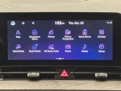 2023 Kia Sportage X-Pro