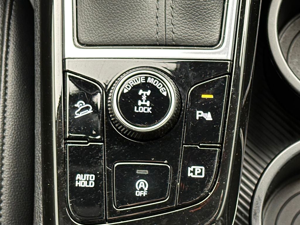 2023 Kia Sportage X-Pro