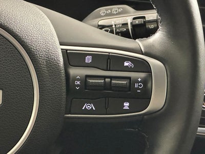 2023 Kia Sportage X-Pro