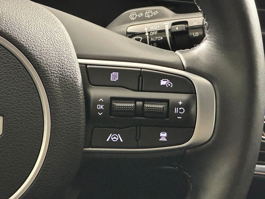 2023 Kia Sportage X-Pro