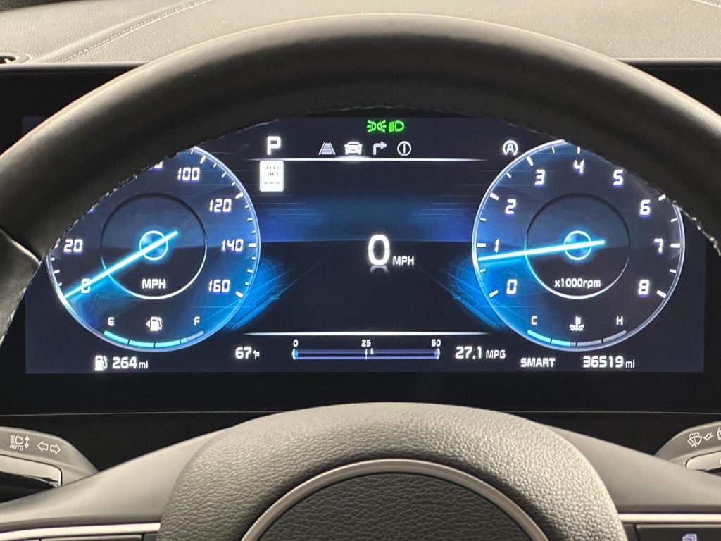2023 Kia Sportage X-Pro