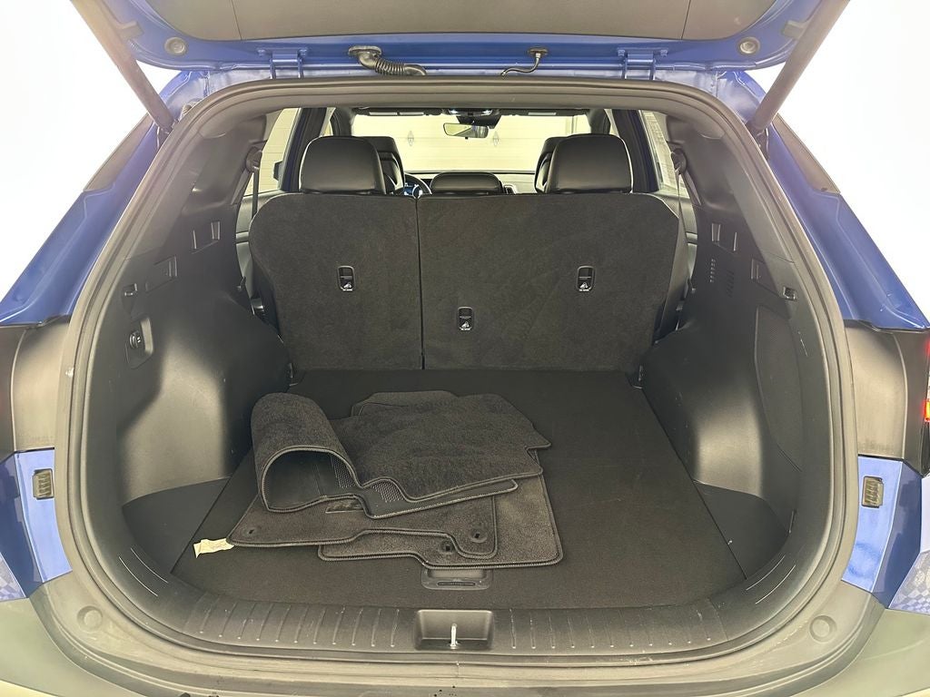 2023 Kia Sportage X-Pro