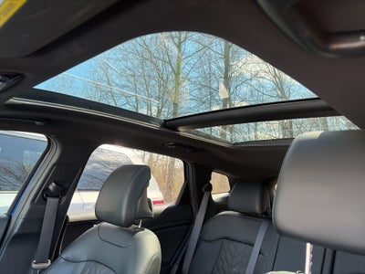 2023 Kia Sportage X-Pro